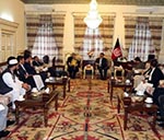 دانش: امسال پروسه انتقال حجاج به داوطلبی گذاشته می شود